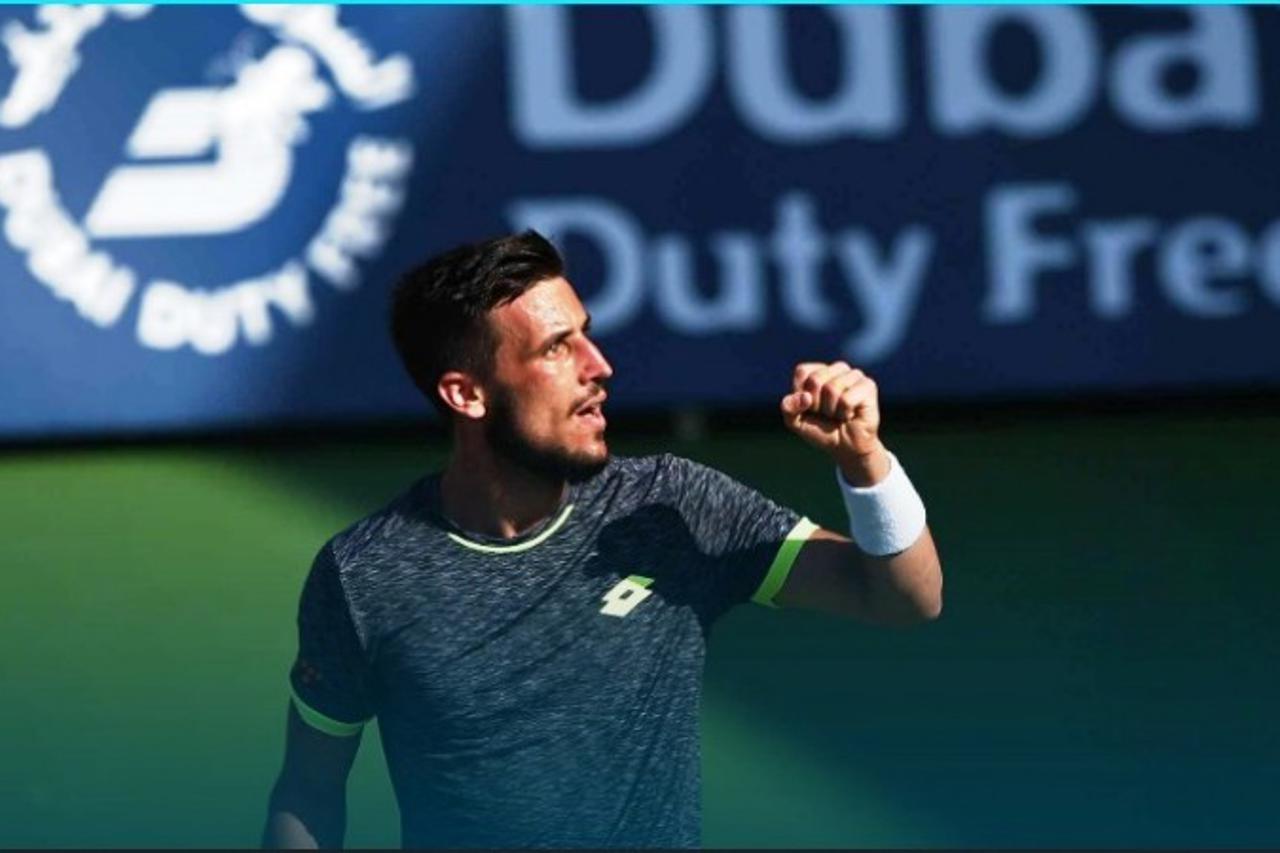 dzumhur