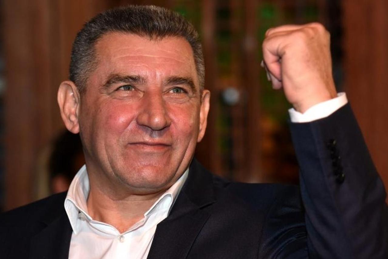 Ante Gotovina