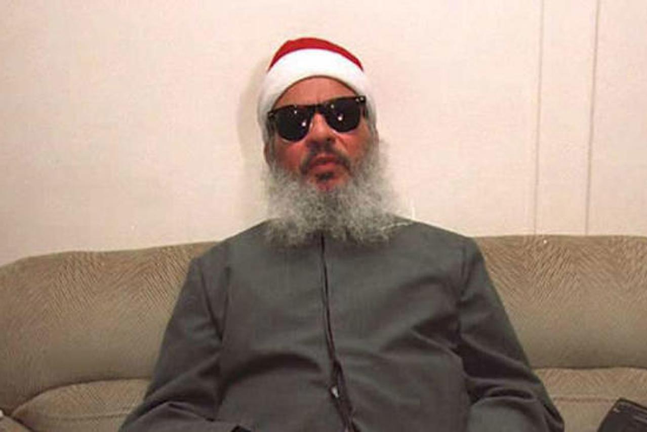 Omar Abdel Rahman