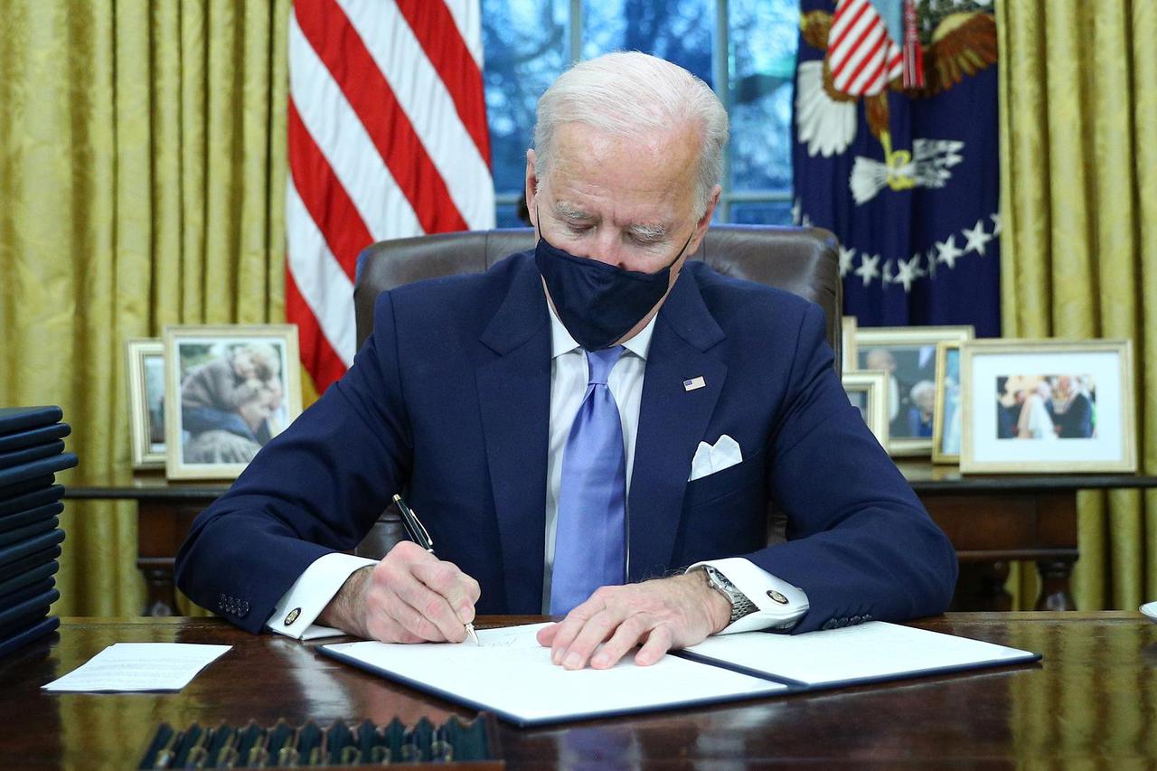 joe biden