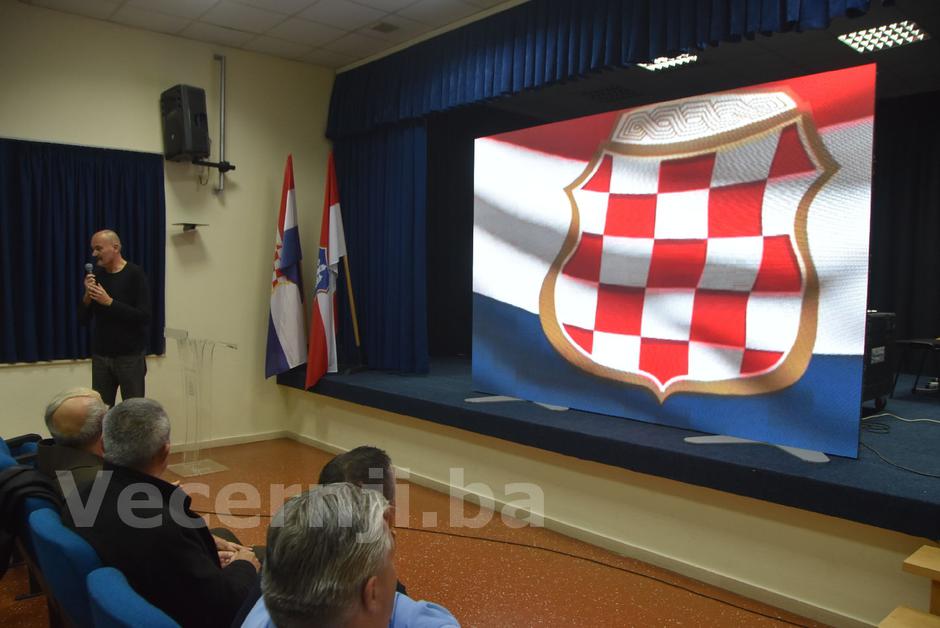 Zidine u Grudama