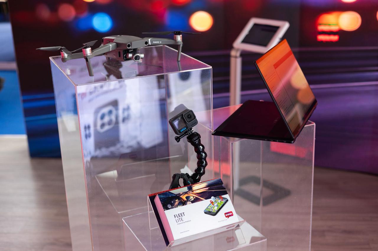 HT Eronet - Mostarski sajam