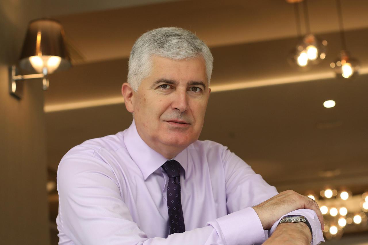 Dragan Čović