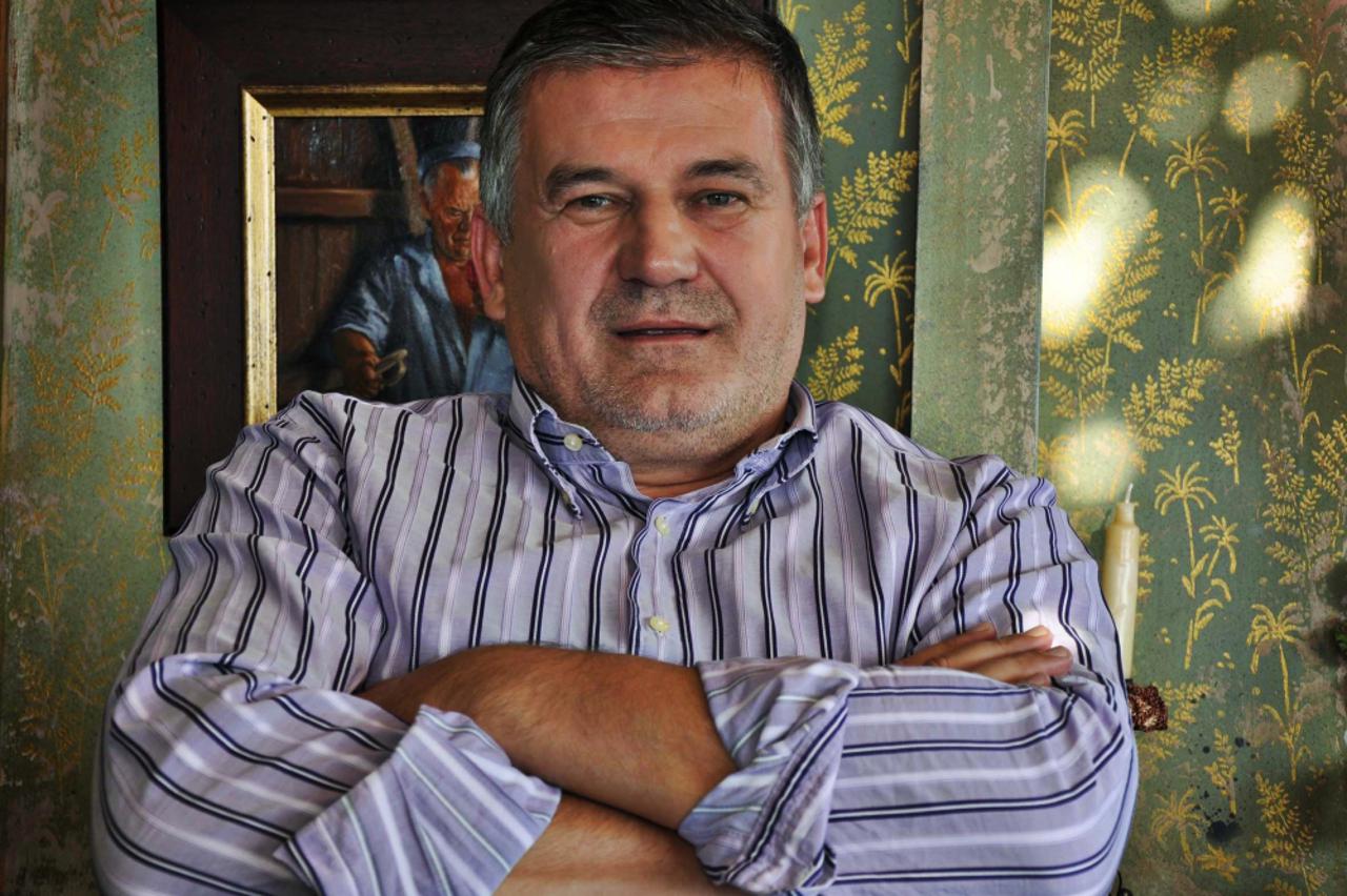 miroslav kutle
