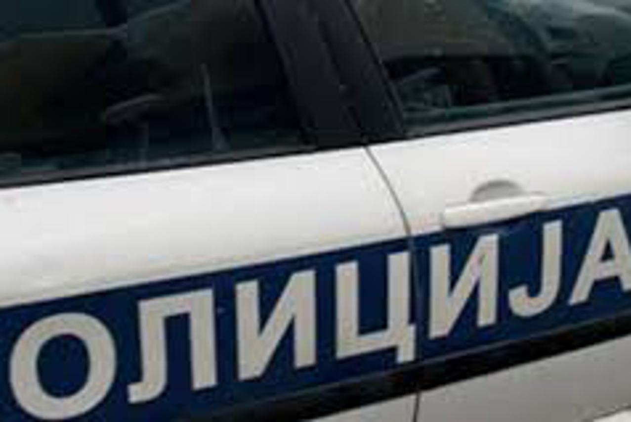 policija