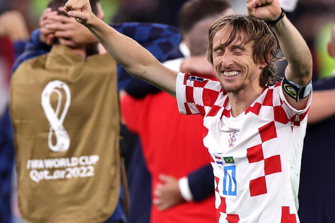 Luka Modrić