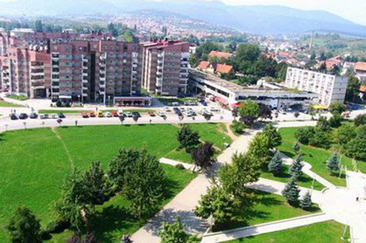 Bugojno