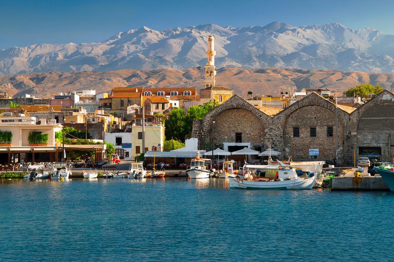 kreta