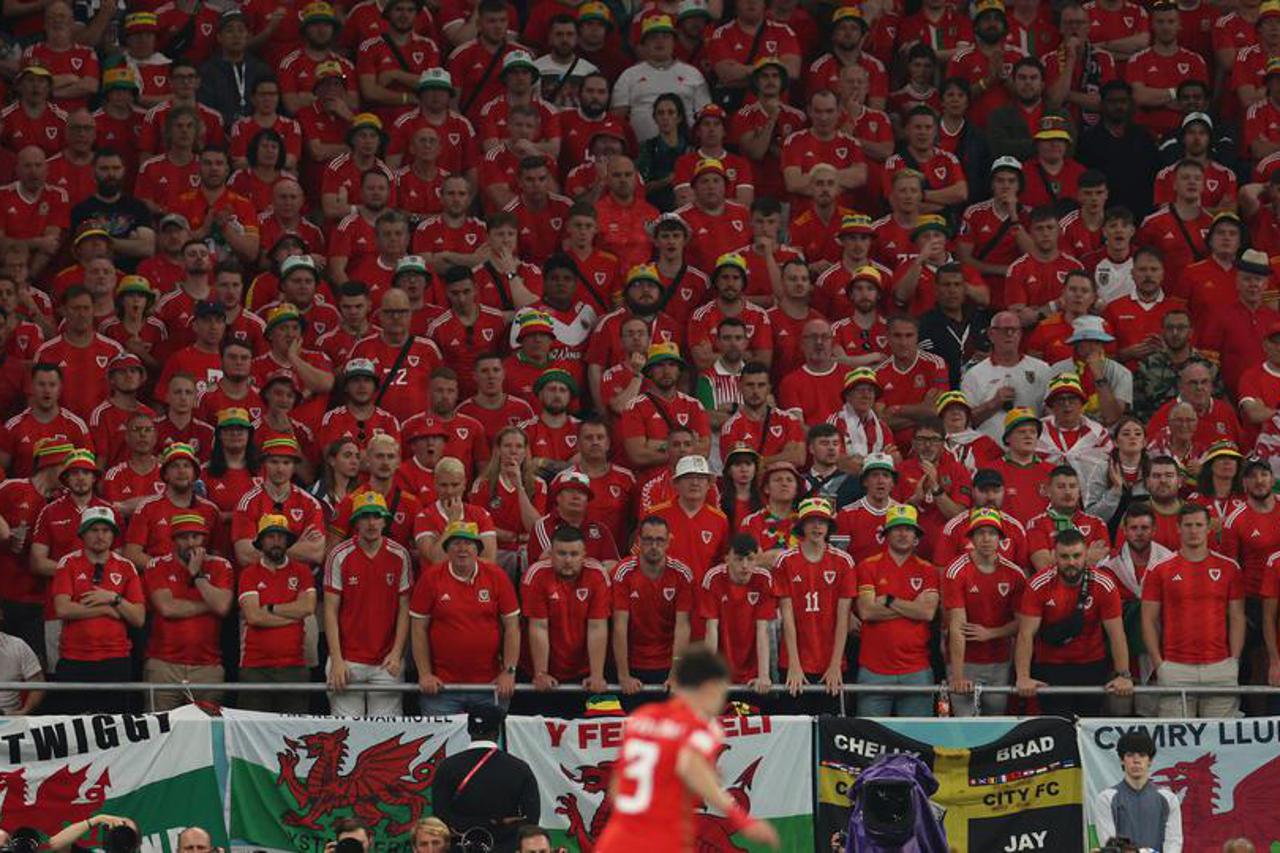 Wales
