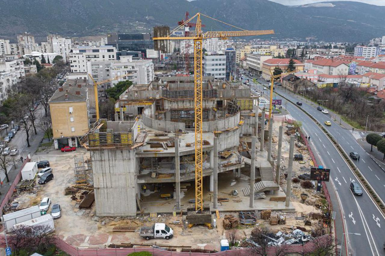 HNK Mostar