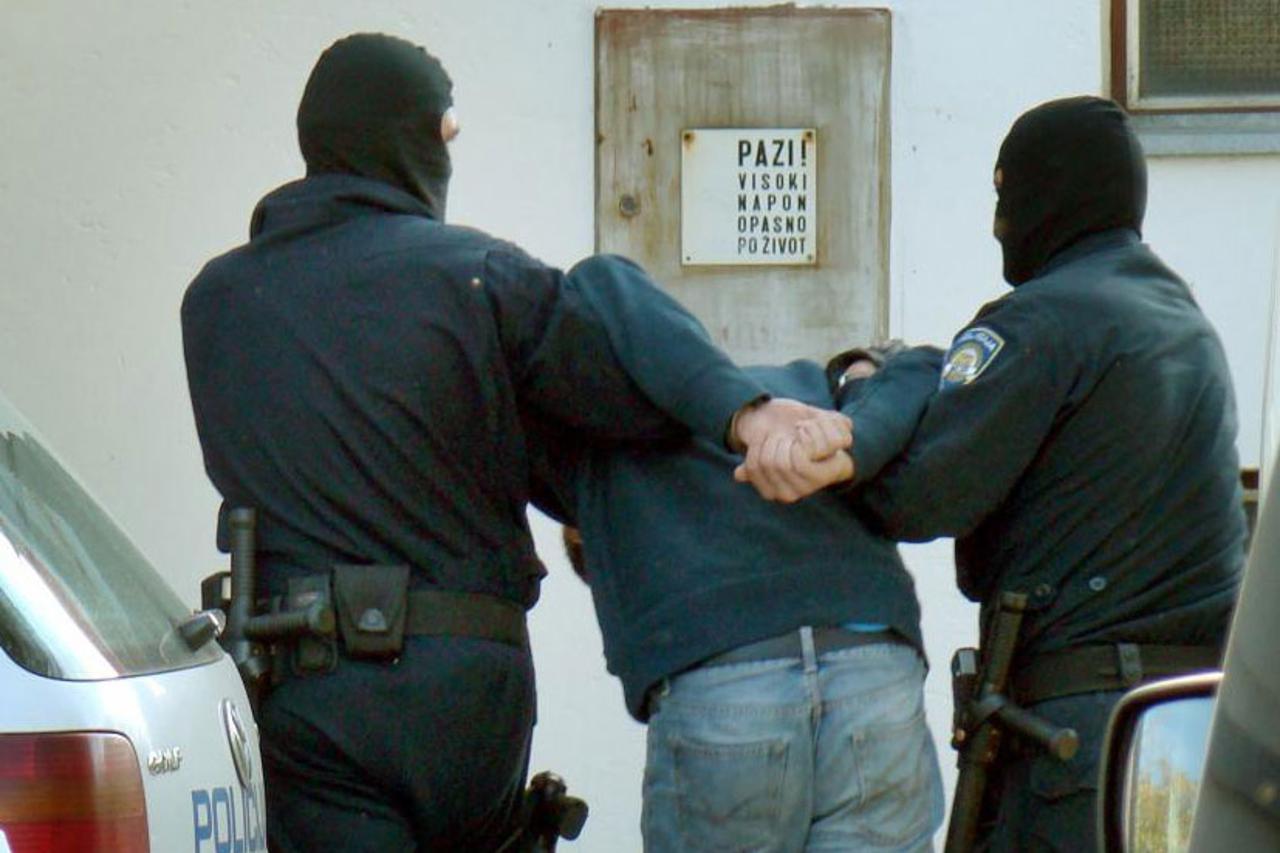 specijalci