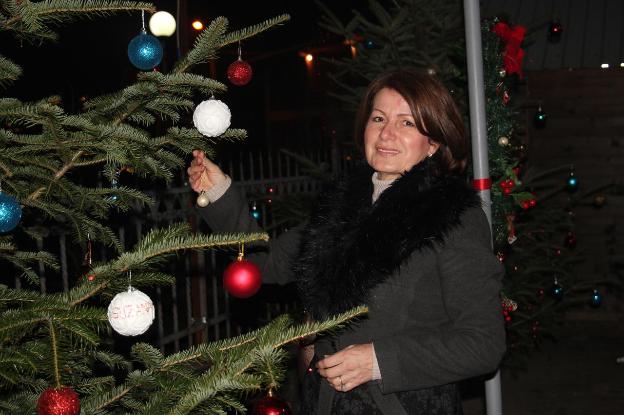 Božić u Busovači 2020