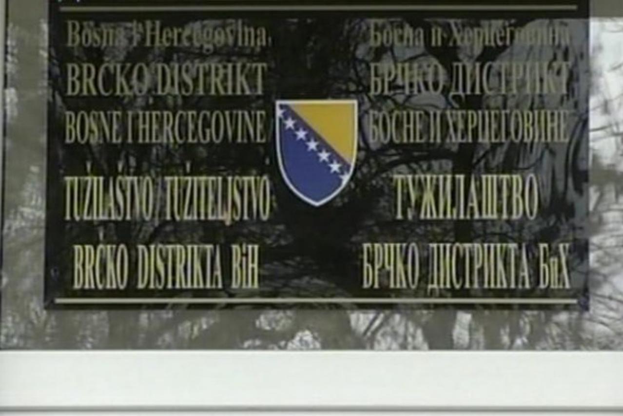 brčko tužiteljstvo