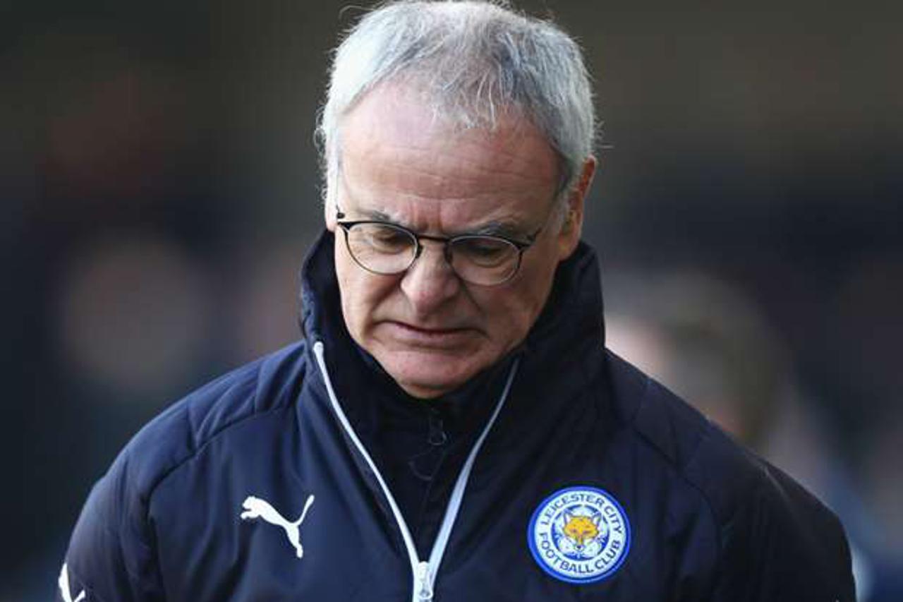 Claudio Ranieri