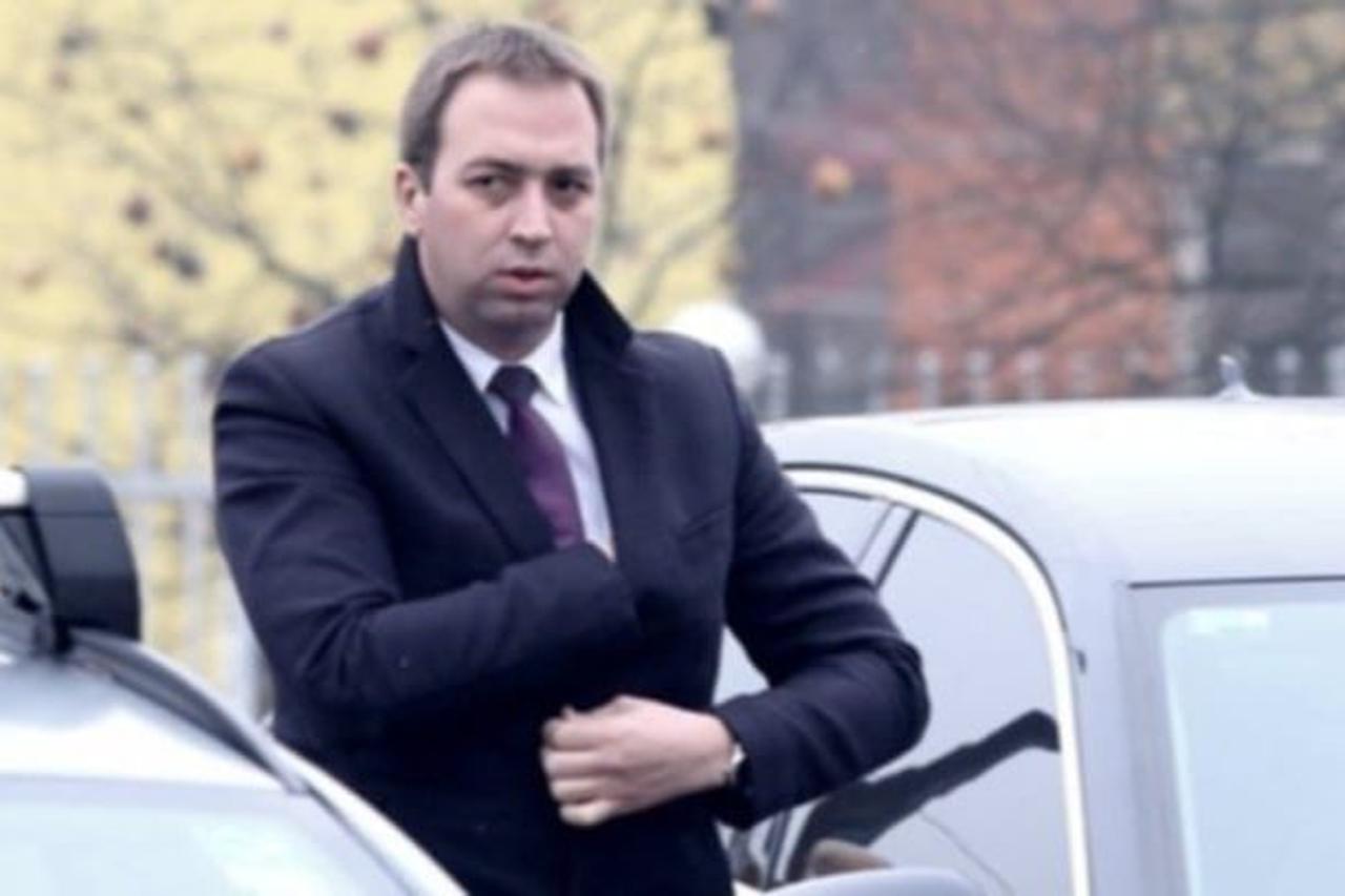 Goran Selak