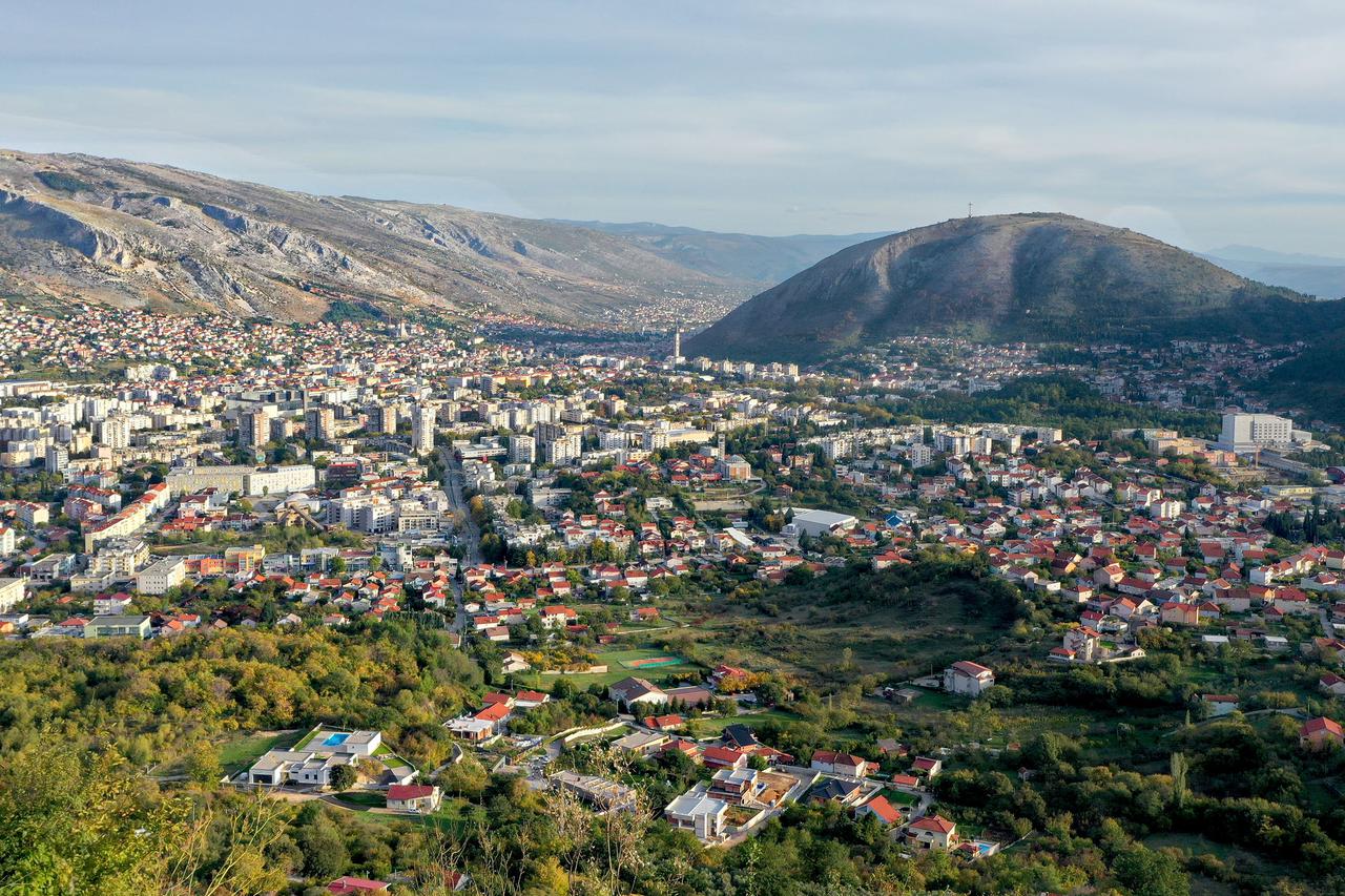 mostar