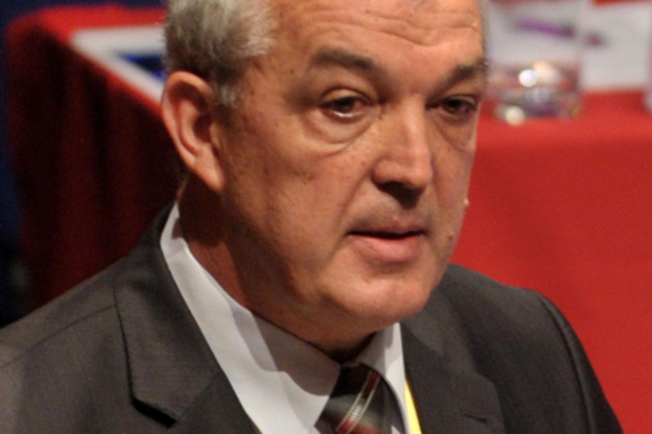 Dragan Vrankić