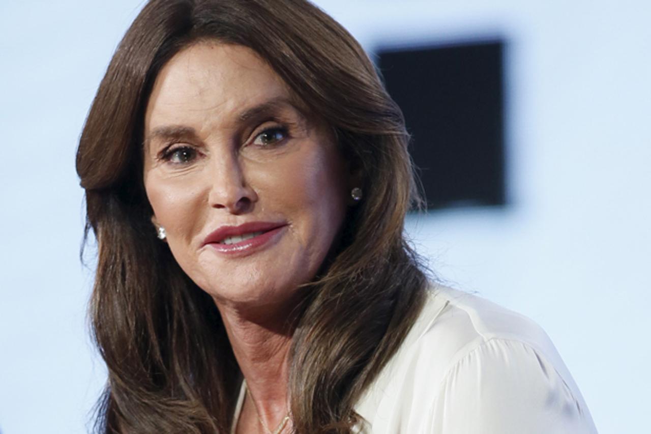 Caitlyn Jenner