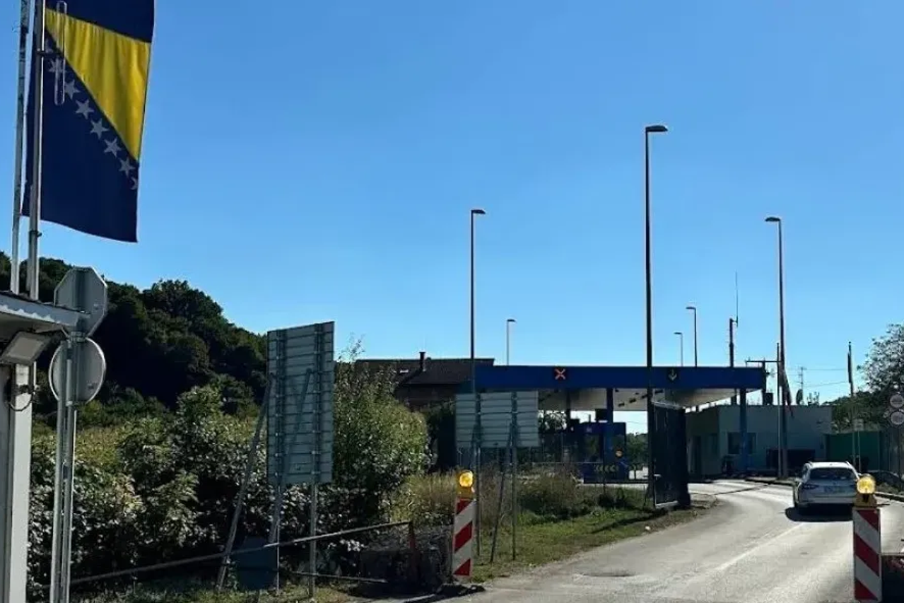 GP Zagrad-Pašin Potok