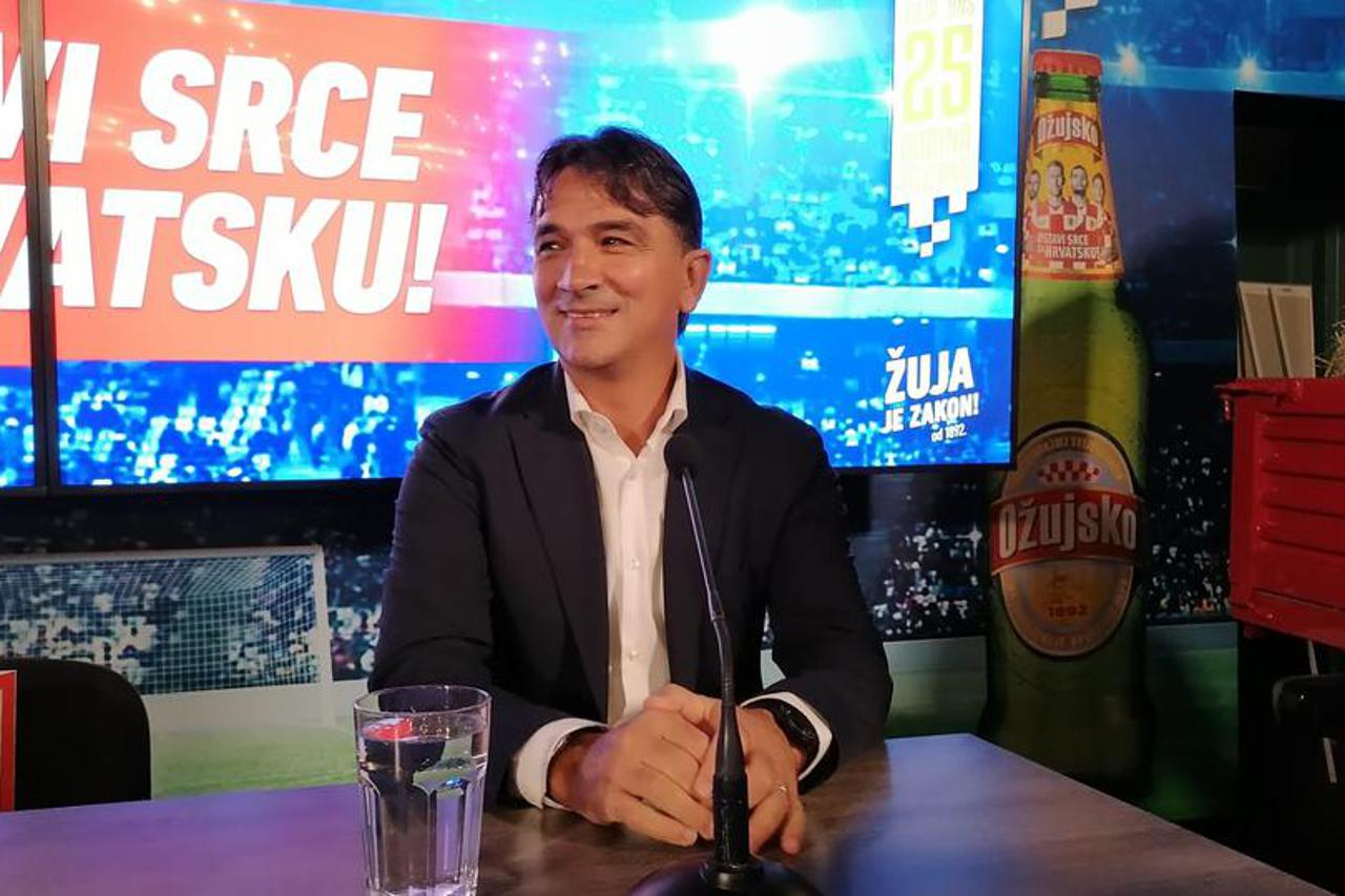 zlatko dalić