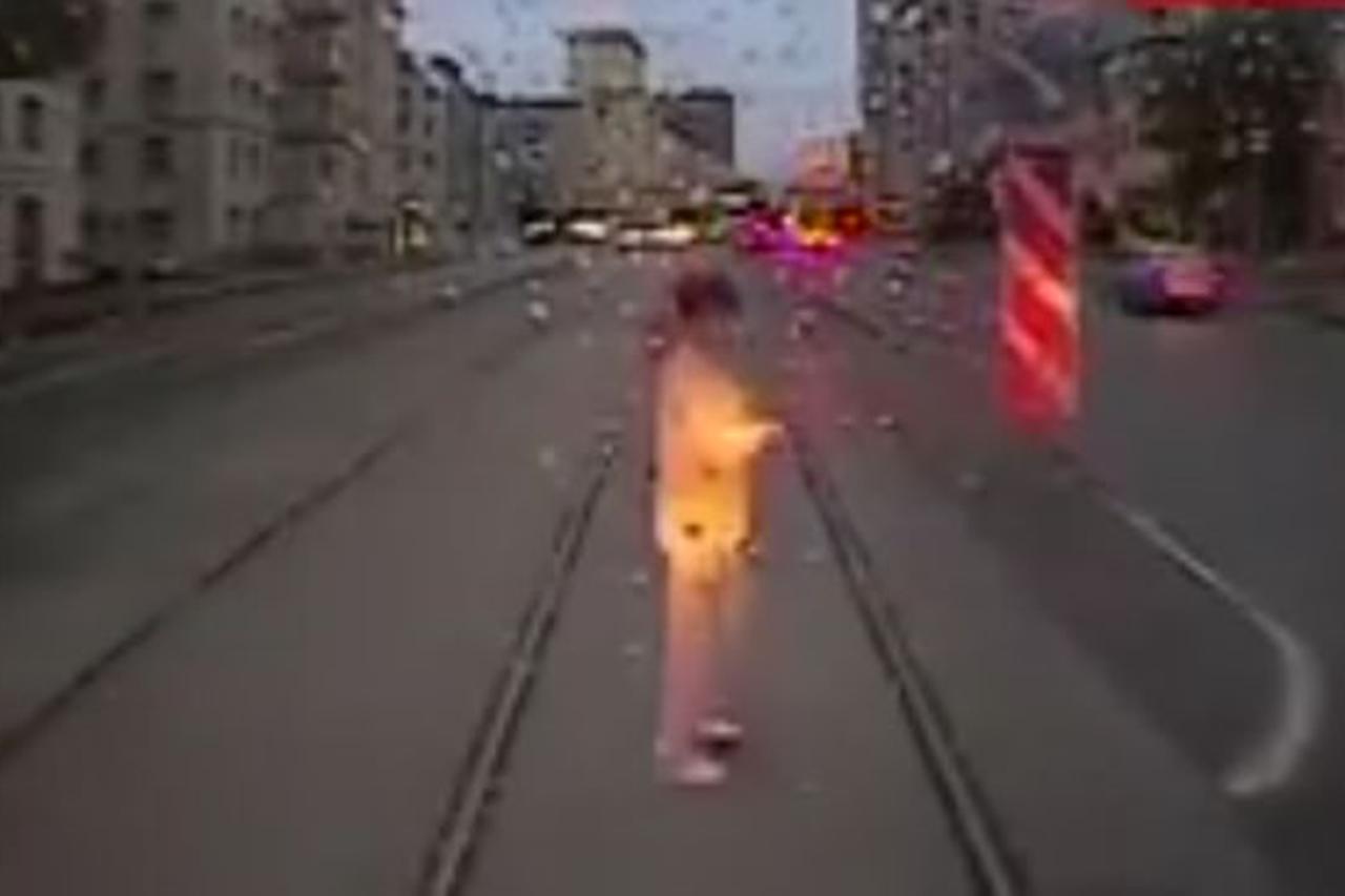 tramvaj