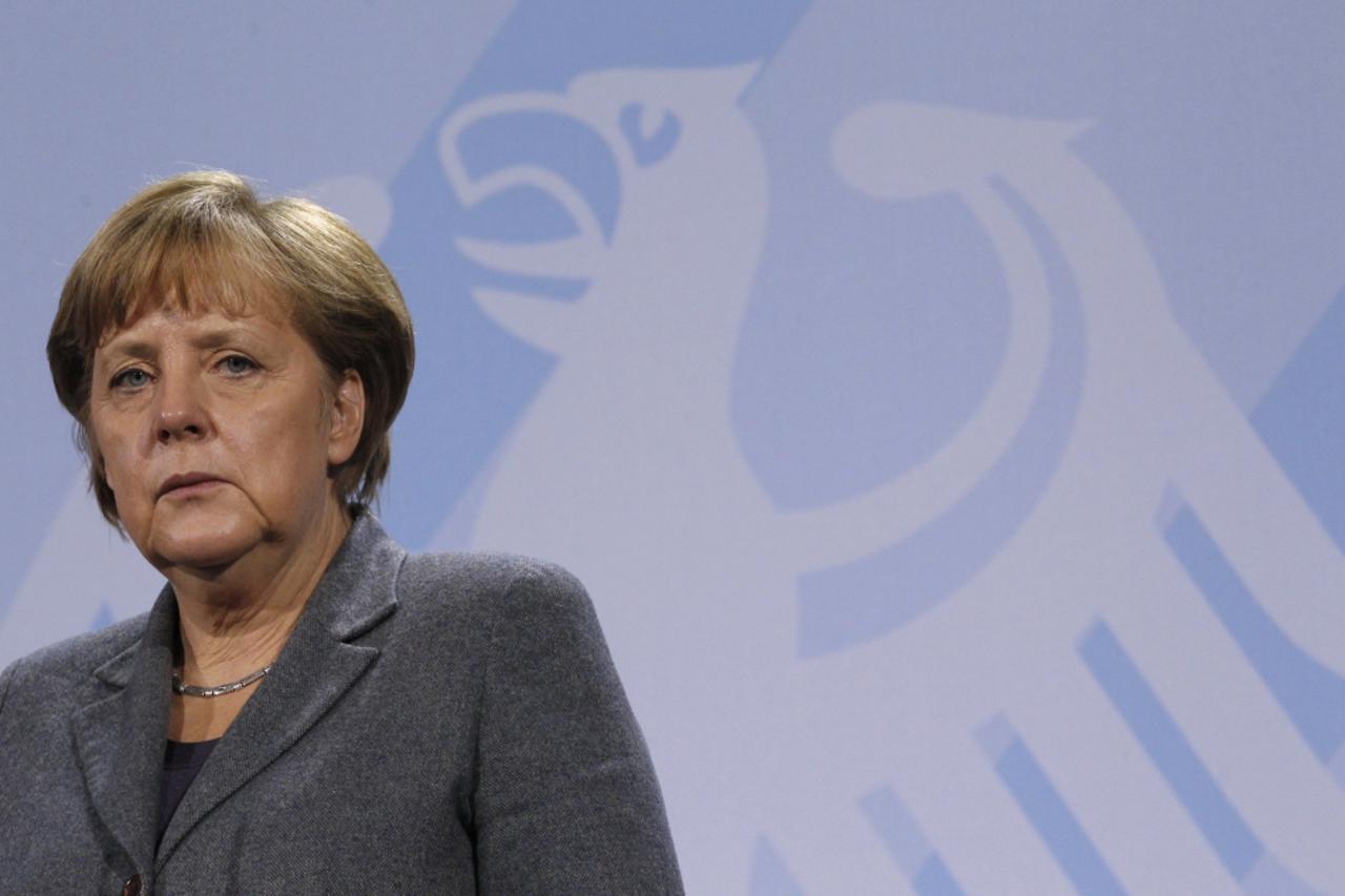 Angela Merkel (1)