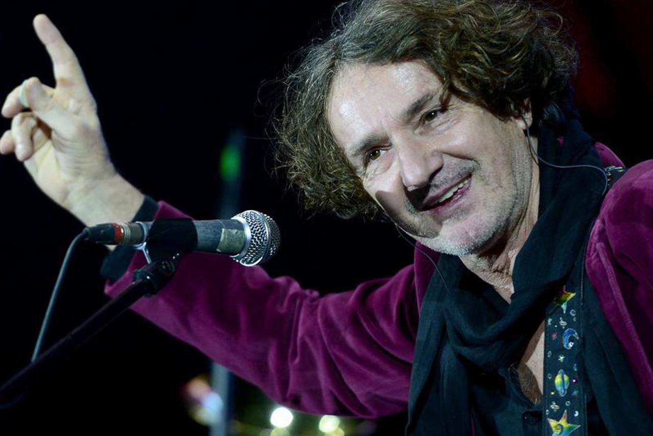 Goran Bregović