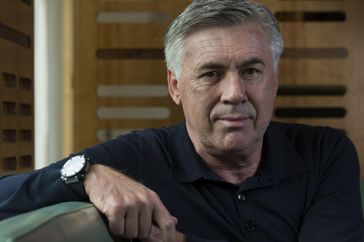 Ancelotti
