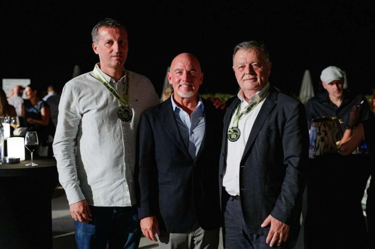 nagrada za Hercegovačka maslinova ulja