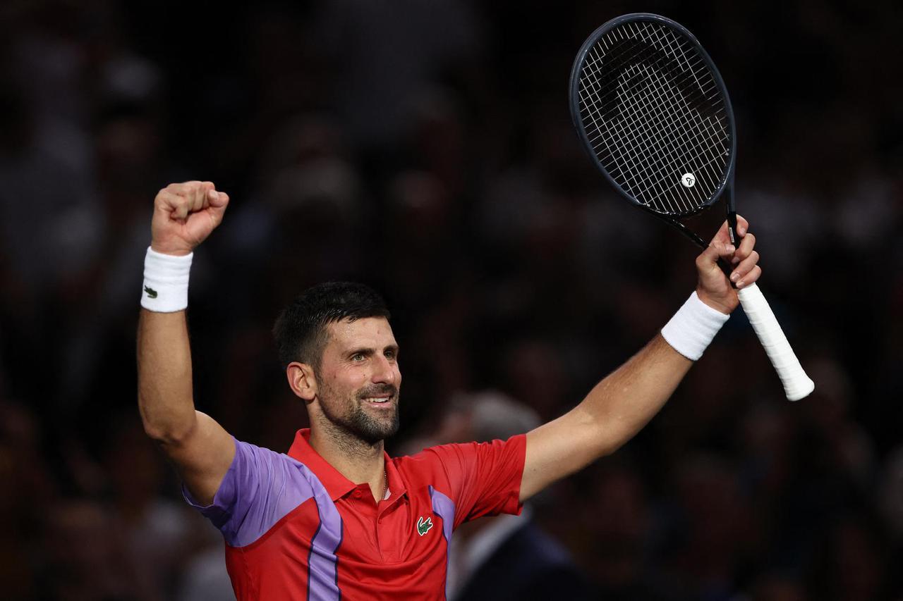 Novak Đoković