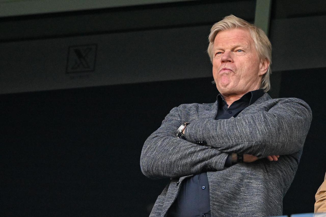 Oliver Kahn