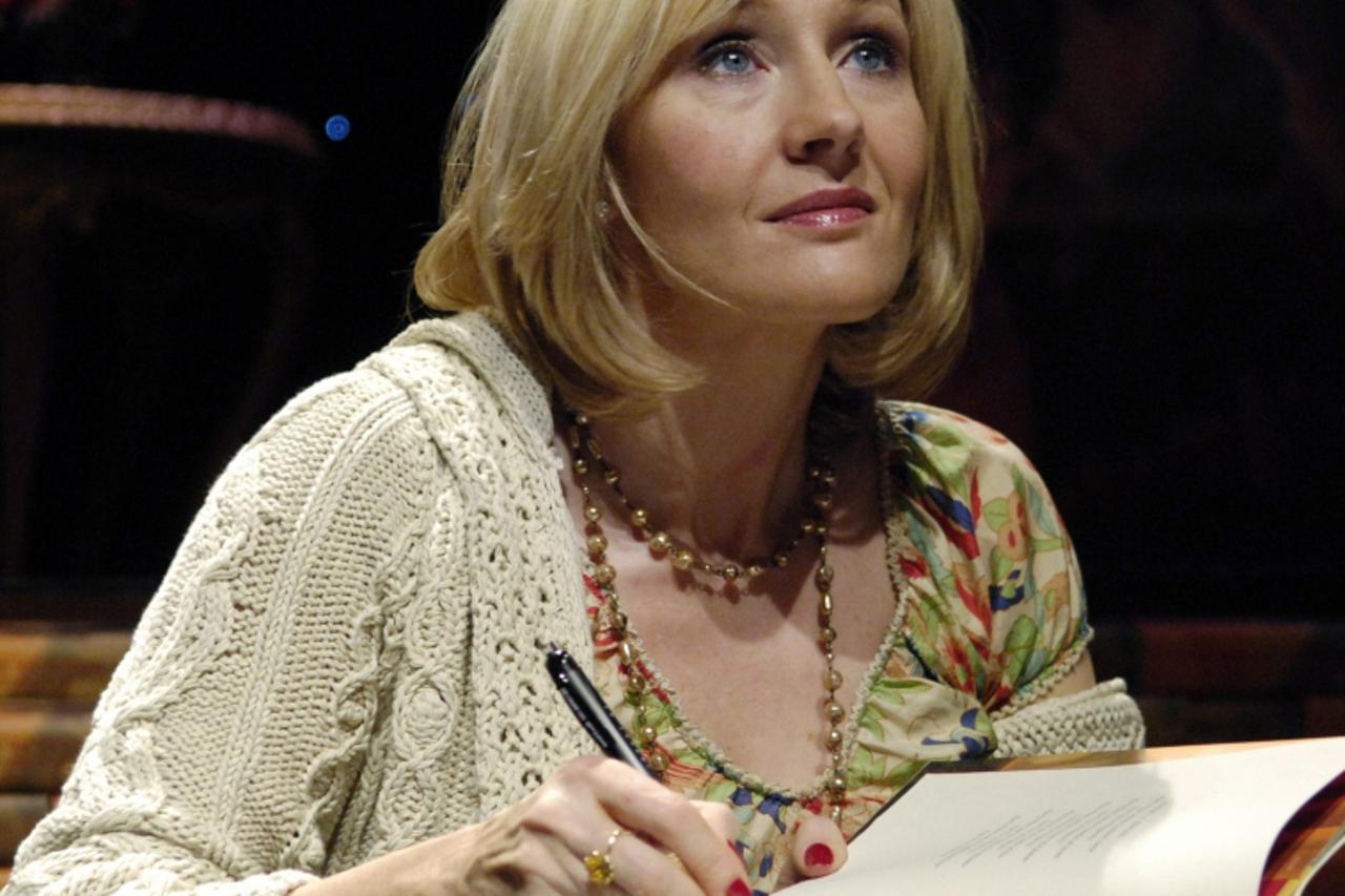 Rowling