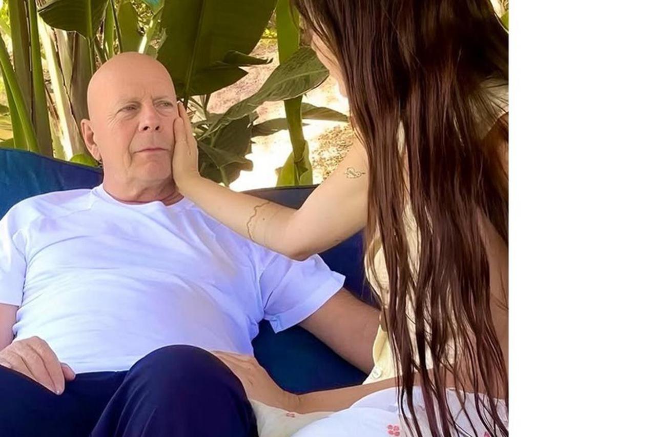 Bruce Willis