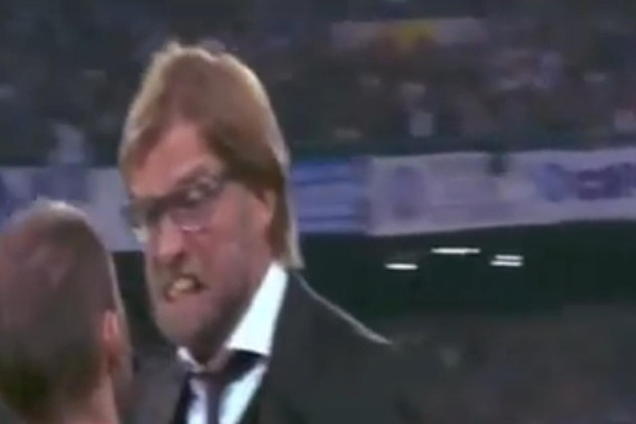 Jurgen Klopp (1)