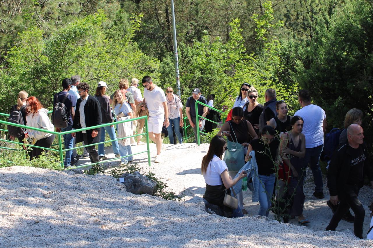 Kravica svibanj 2026.