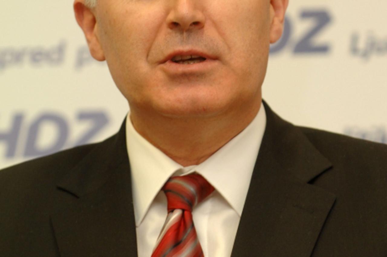 dr. Dragan Čović