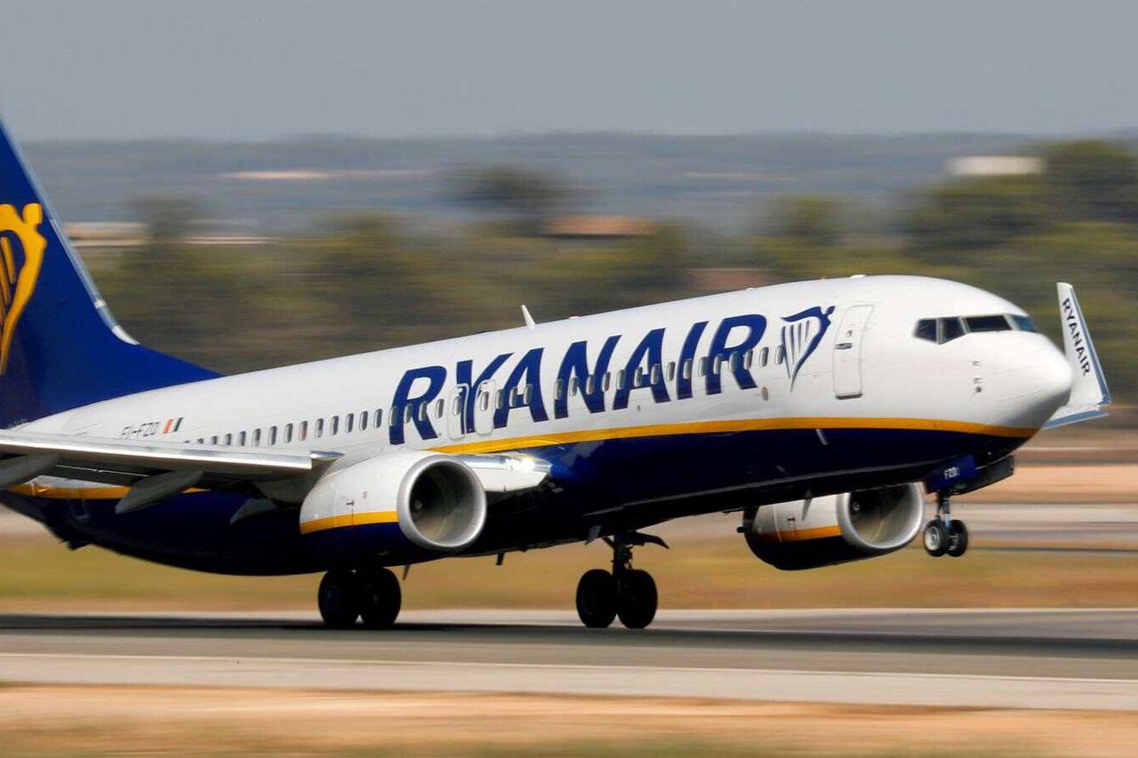 ryanair