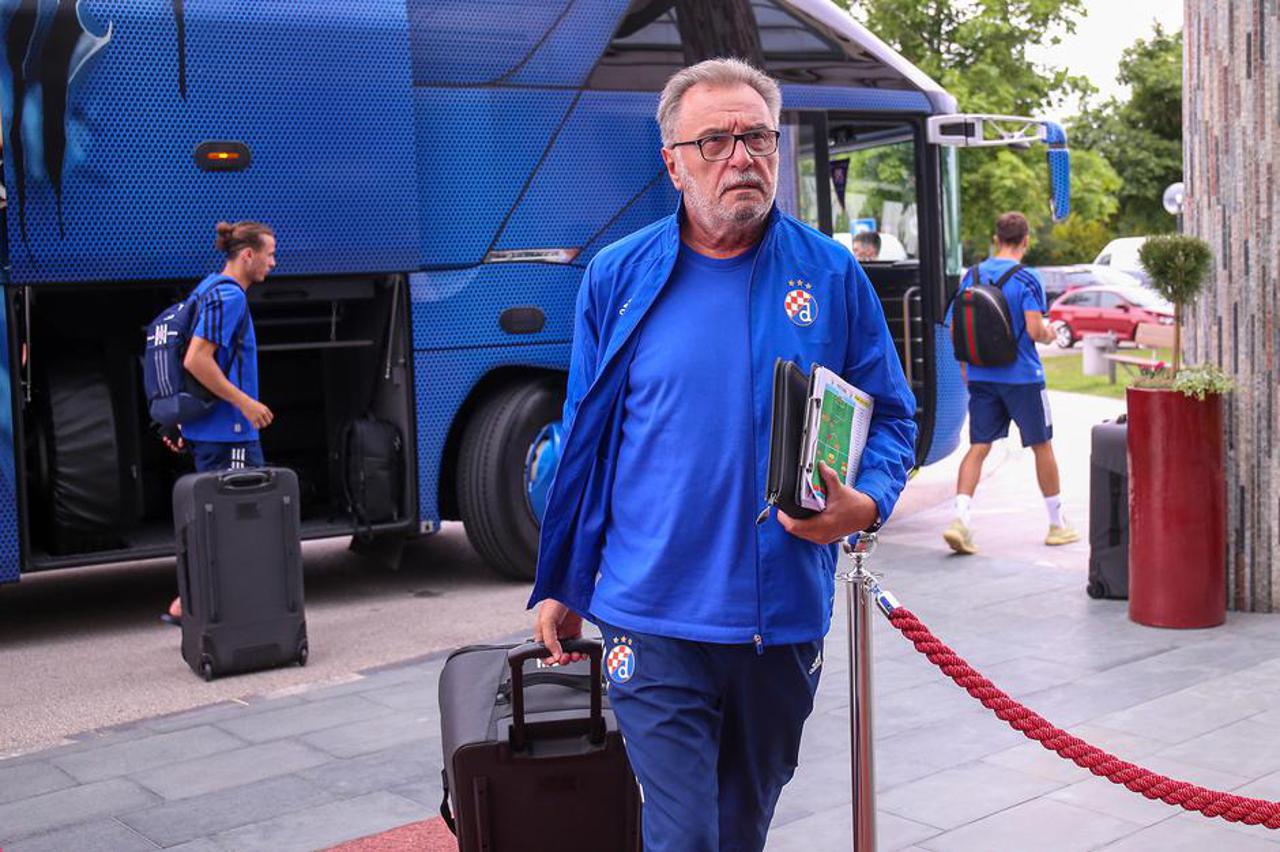 ante čačić