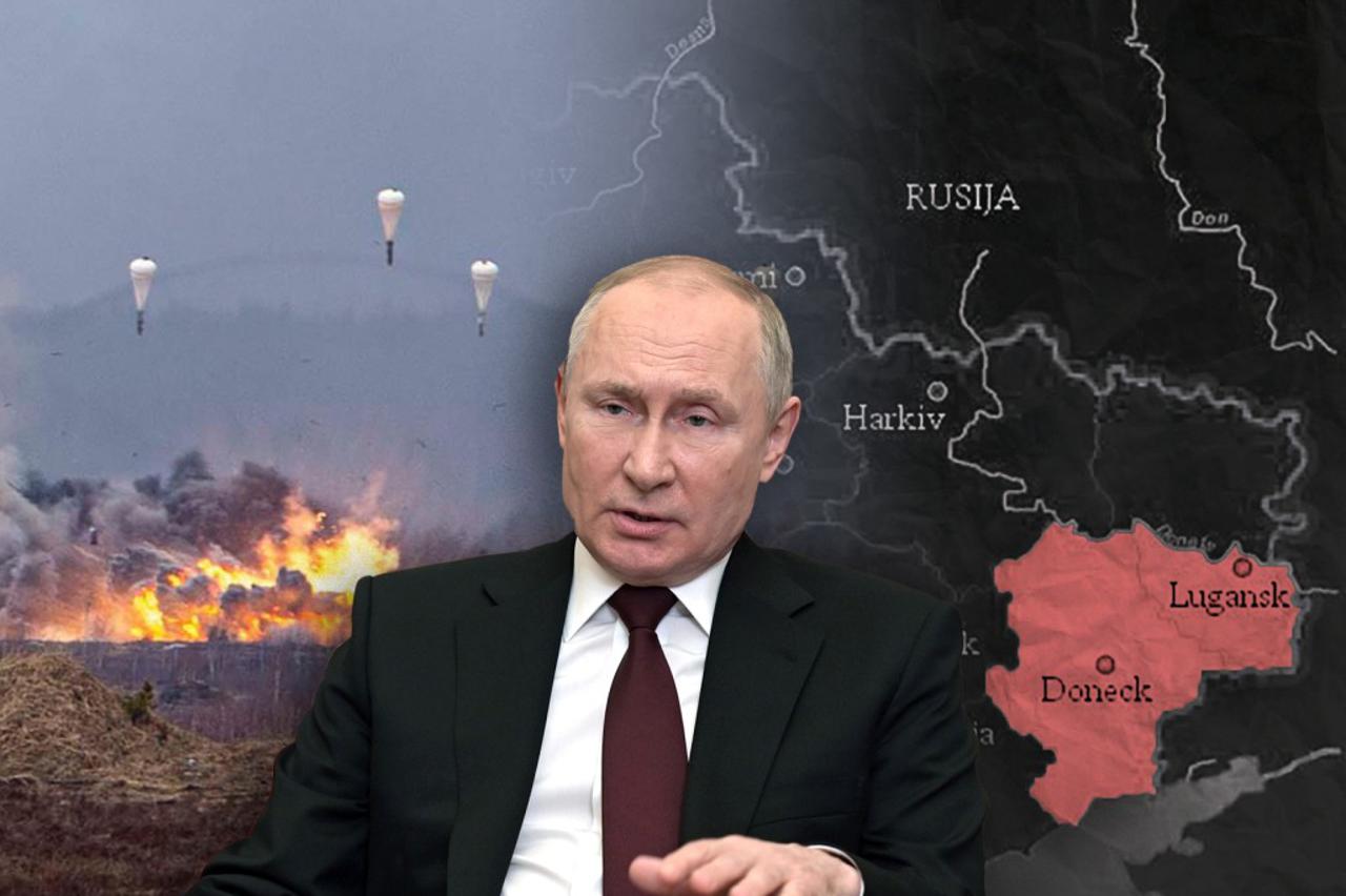 putin ukrajina