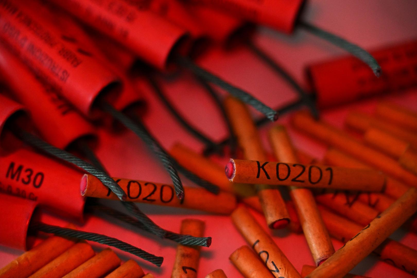 Ako to rade djeca i maloljetnici, njihovi roditelji ili staratelji mogu biti kažnjeni od 400 do 1.200 KM, napominju iz MUP-a ŽS-a.