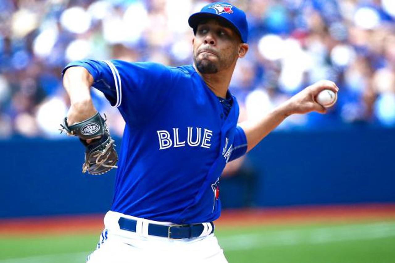 David Price