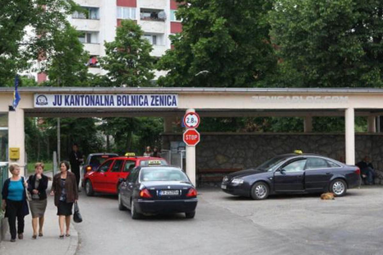 bolnica zenica