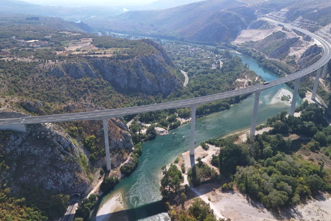 Most Hercegovina