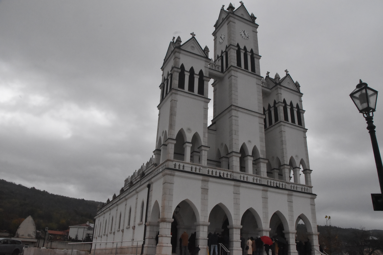 Sveta Kata u Grudama 2021.