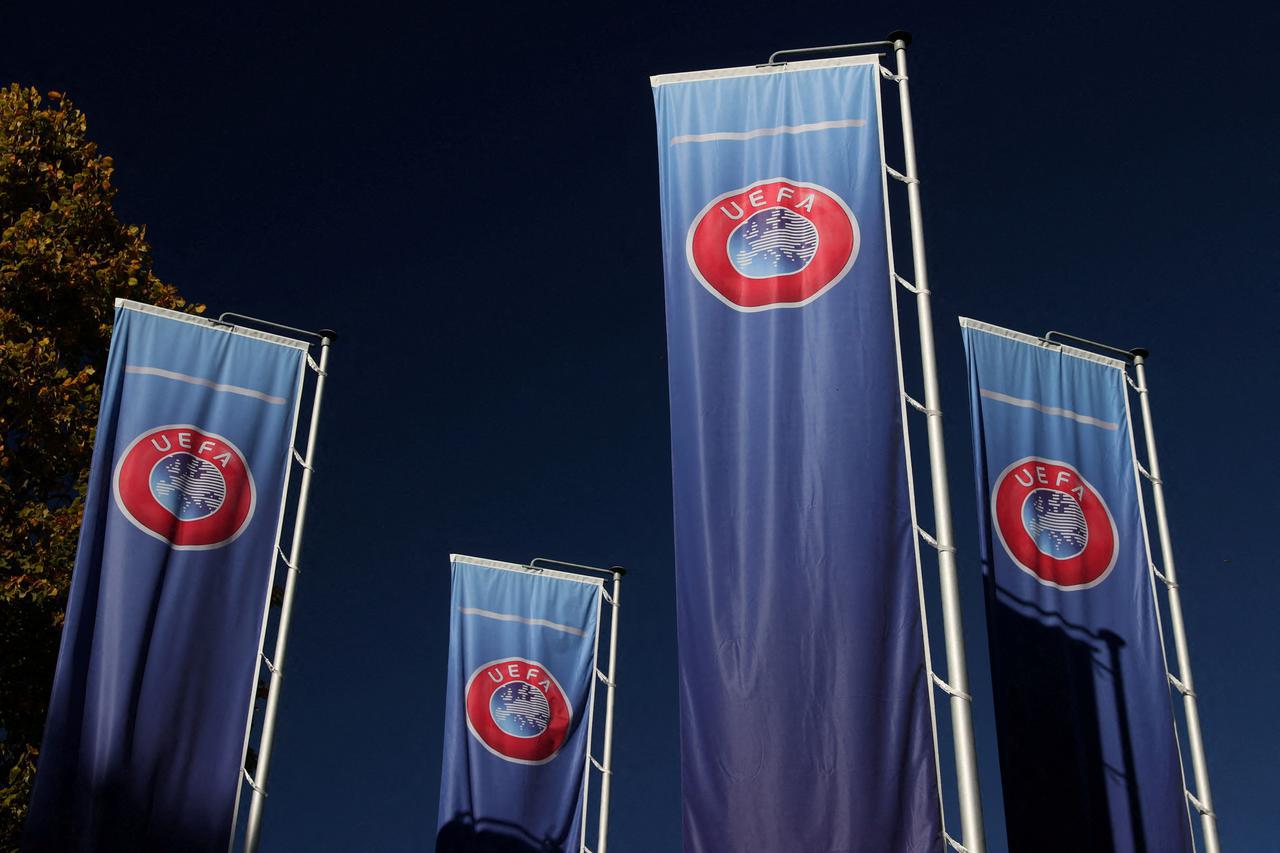 UEFA