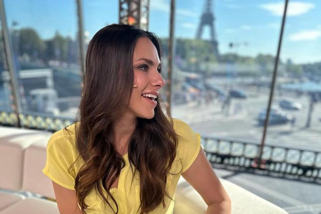 Esther Sedlaczek