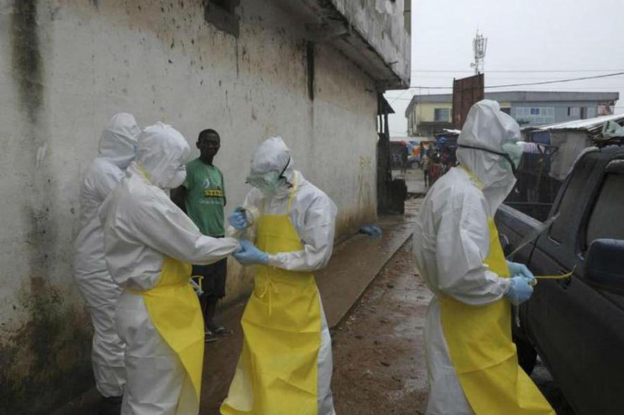 ebola