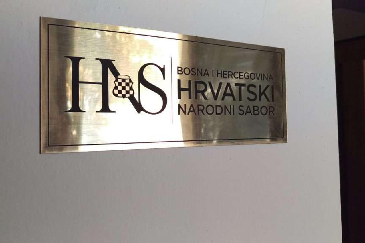 HNS BiH