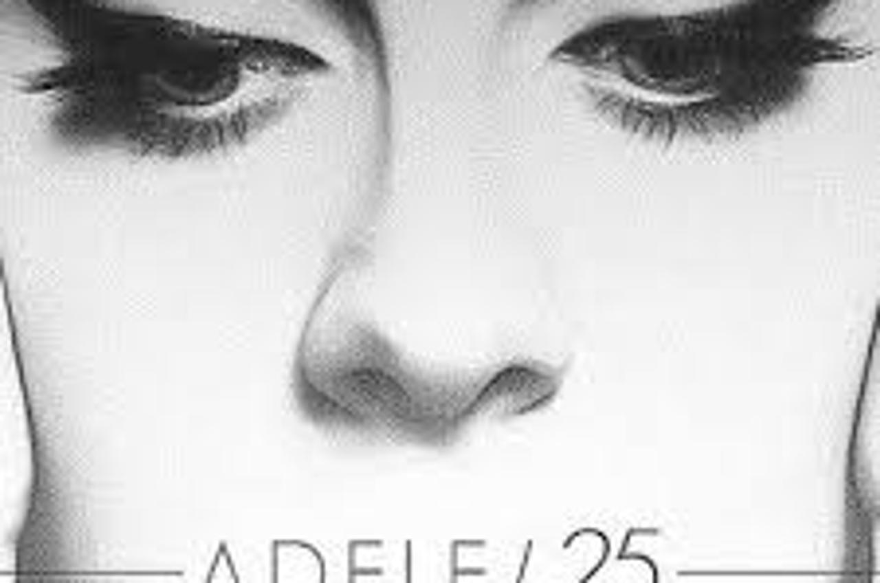 adele