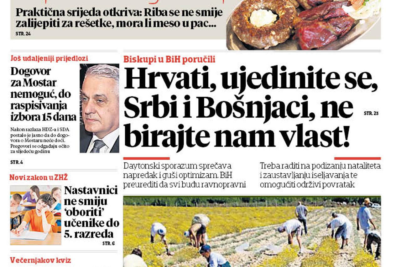 naslovnica bih 20042016